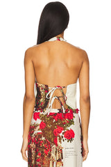 Rose Garden Waistcoat