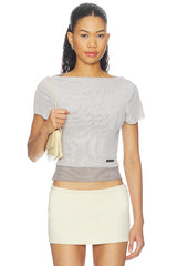 Double Layer Mesh Top