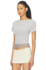 Double Layer Mesh Top