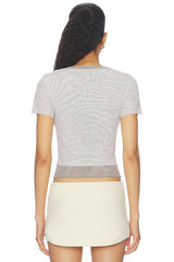 Double Layer Mesh Top