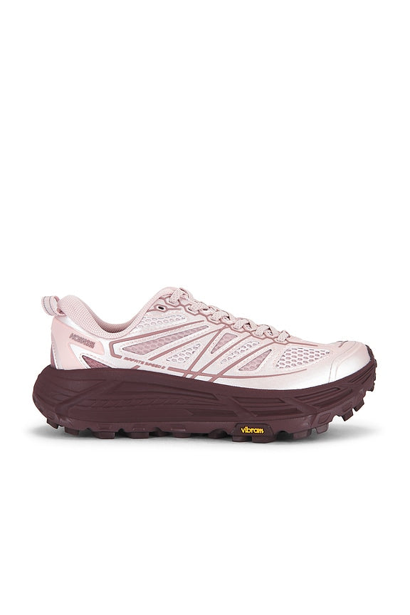 Mafate Speed 2 Ts Sneaker