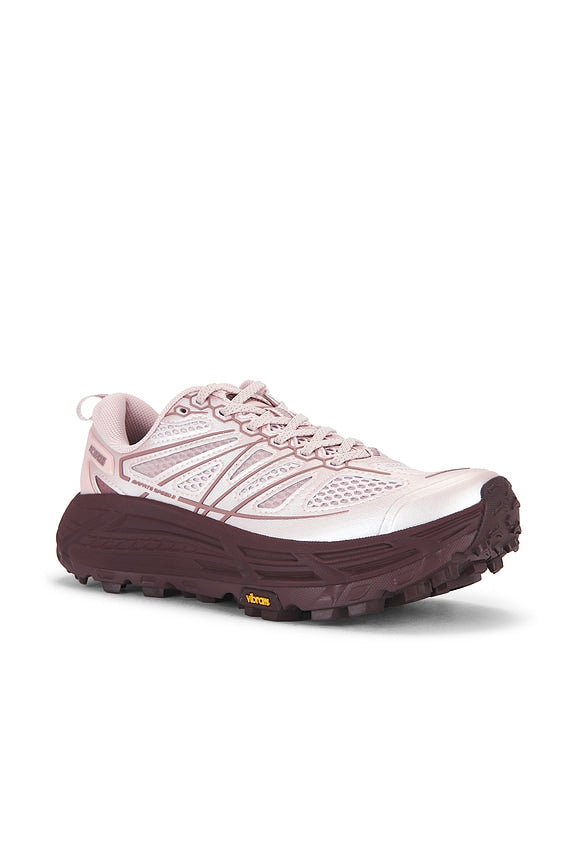 Mafate Speed 2 Ts Sneaker