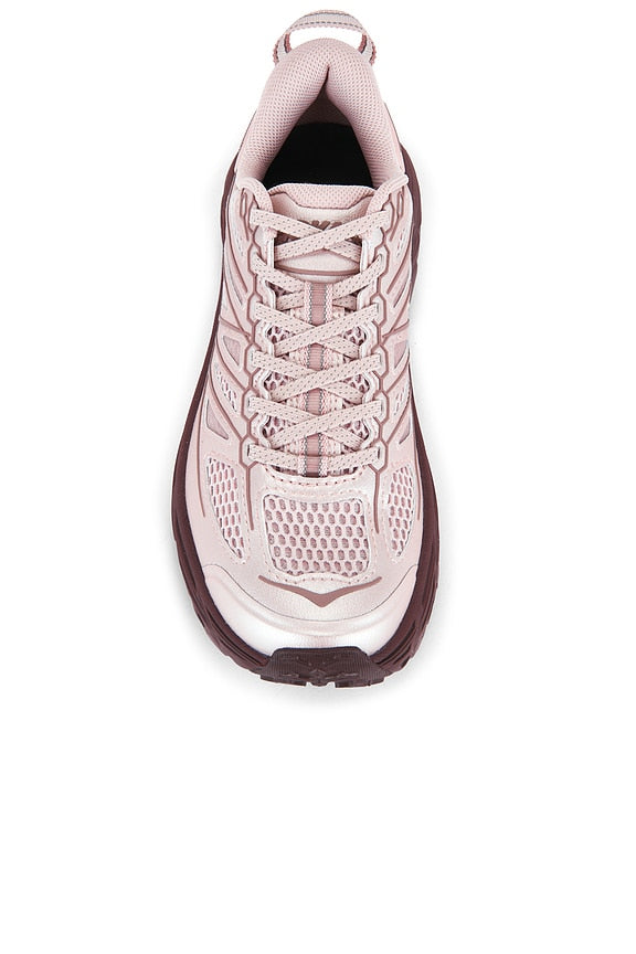 Mafate Speed 2 Ts Sneaker