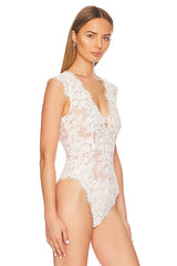 Tatjana Bodysuit