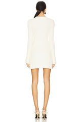 x REVOLVE Evalina Mini Dress