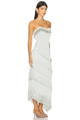 x REVOLVE Lolita Maxi Dress