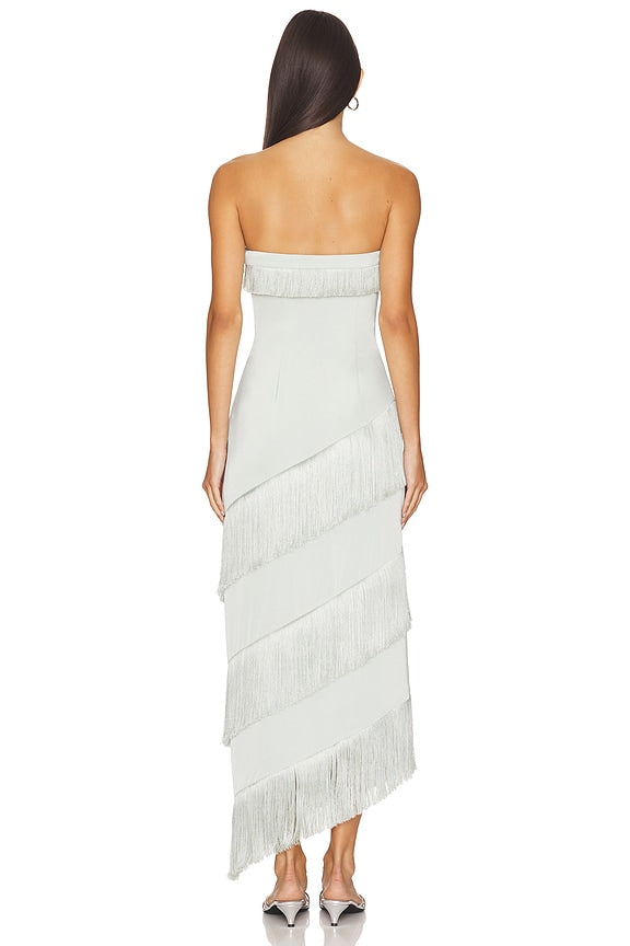x REVOLVE Lolita Maxi Dress