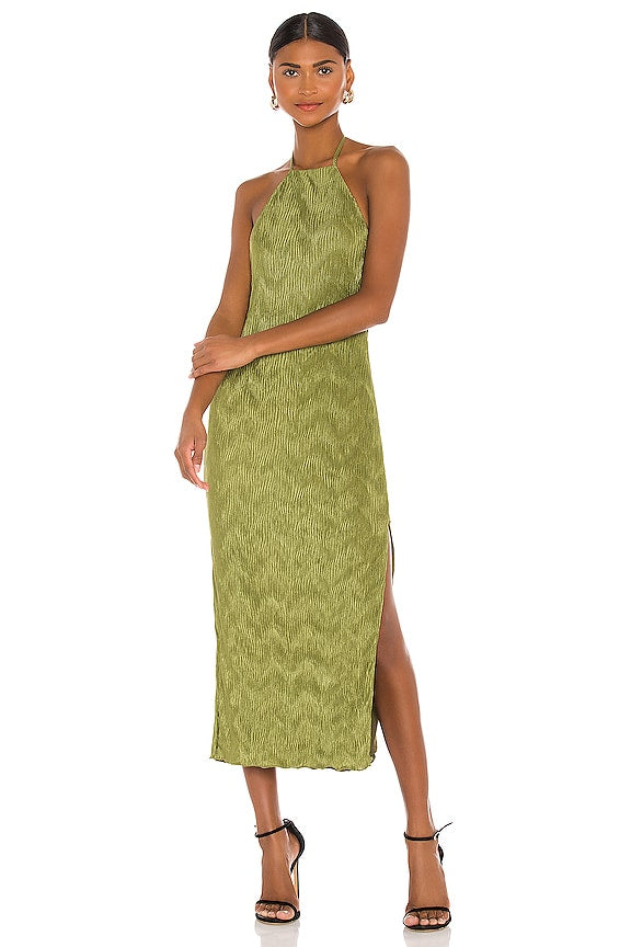 x REVOLVE Frederick Dress