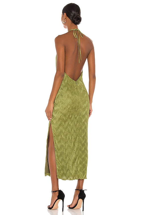 x REVOLVE Frederick Dress