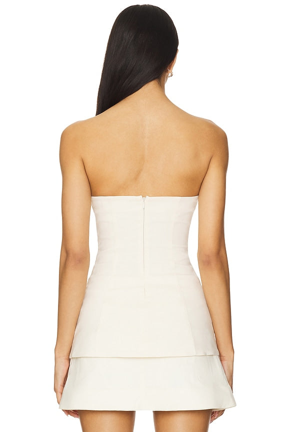 x REVOLVE Samia Top