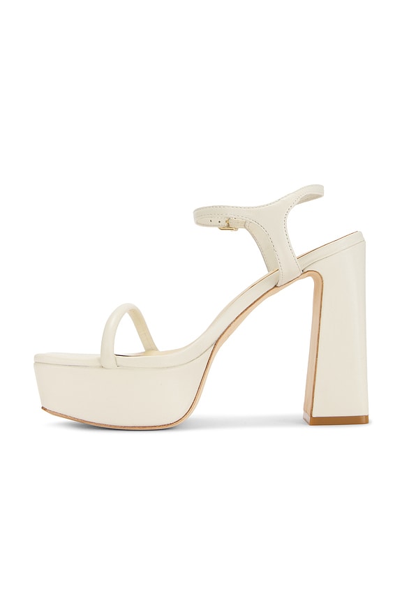 x REVOLVE Marlene Platform