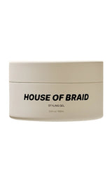 Non-Toxic Styling Gel
