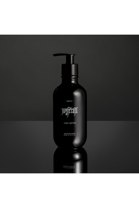 Nosferatu Body Lotion