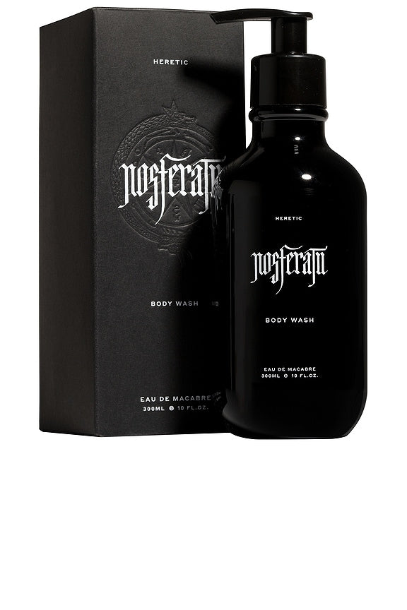 Nosferatu Body Wash