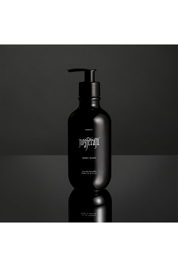 Nosferatu Body Wash