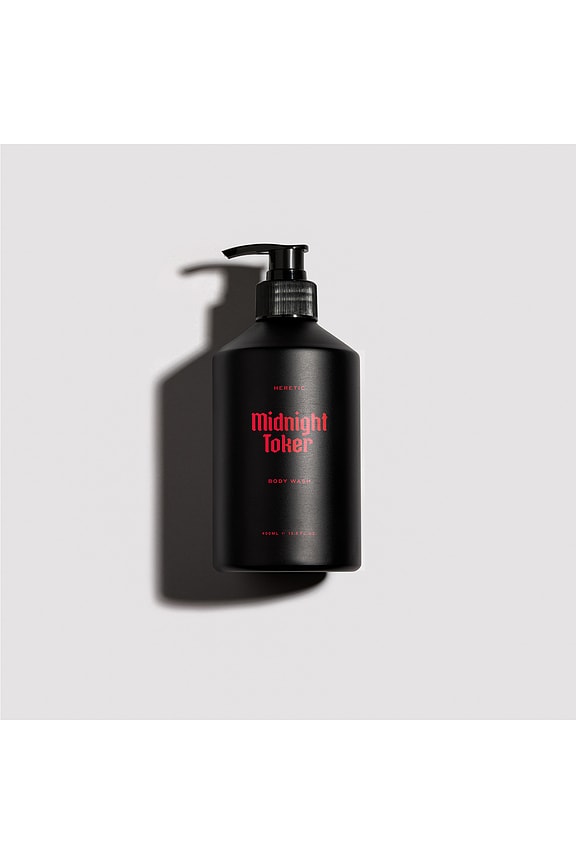 Midnight Toker Body Wash