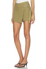 Sporty Skort