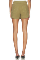 Sporty Skort