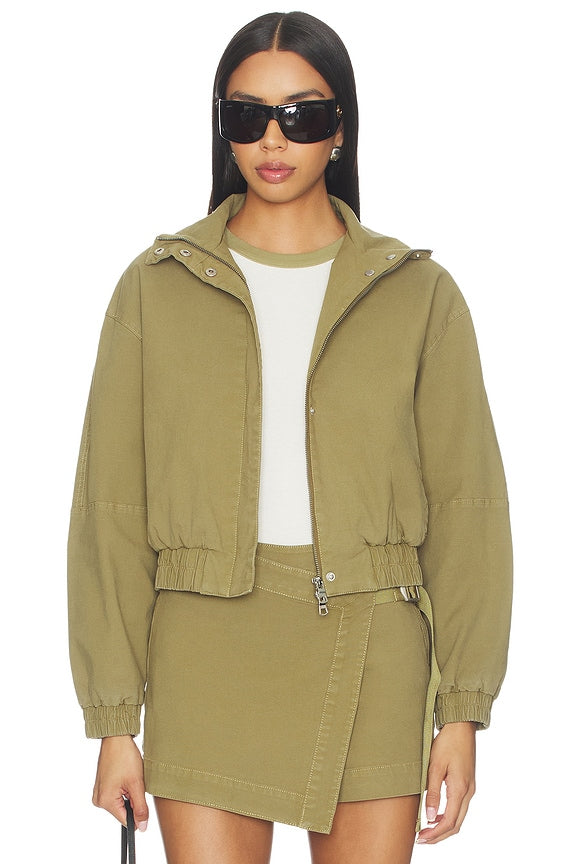 Sporty Jacket