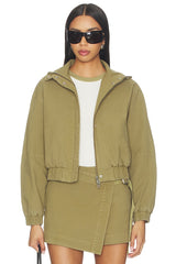 Sporty Jacket