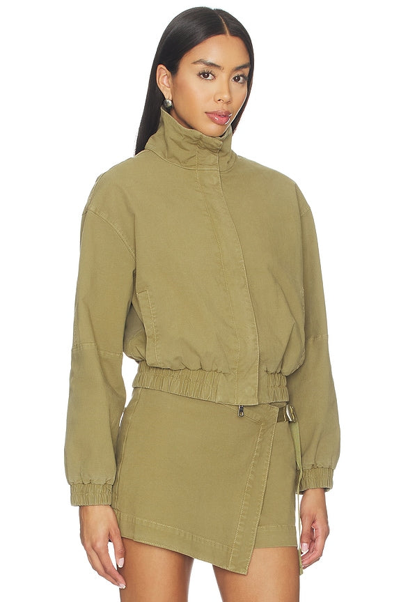 Sporty Jacket