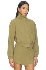 Sporty Jacket