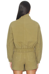 Sporty Jacket