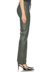 Barbara High Rise Bootcut