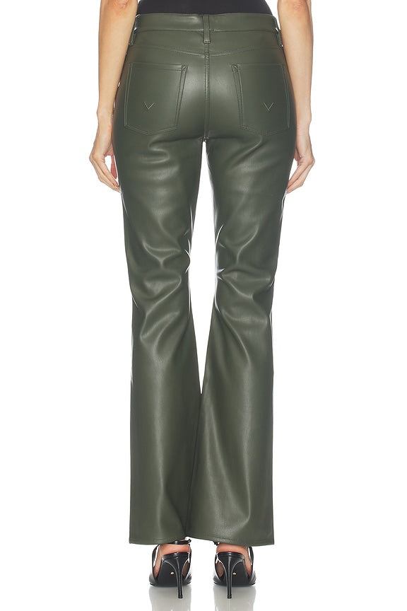 Barbara High Rise Bootcut