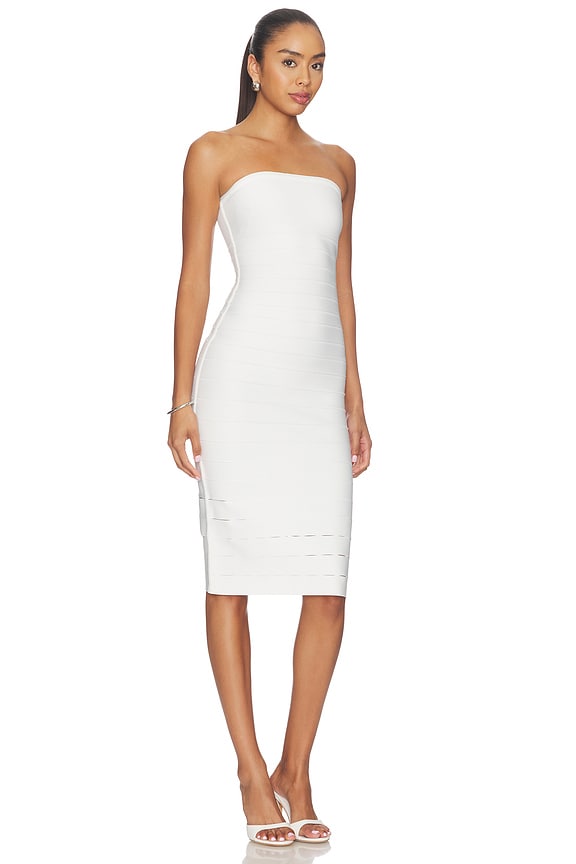 The Cassidy Dress