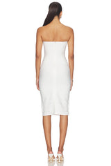 The Cassidy Dress