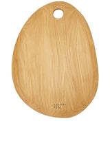 Organic Large Cutting Board