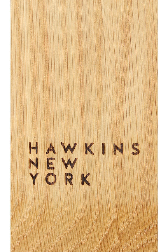 Organic Large Cutting Board