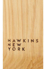 Organic Large Cutting Board