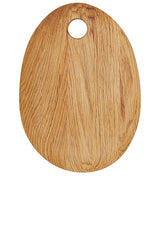 Small Pebble Cutting Board