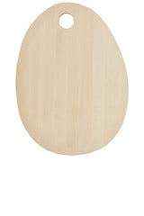 Medium Pebble Cutting Board