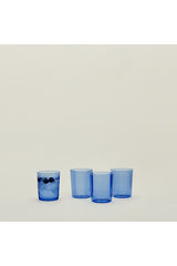 Medium Essential Glassware Set Of 4