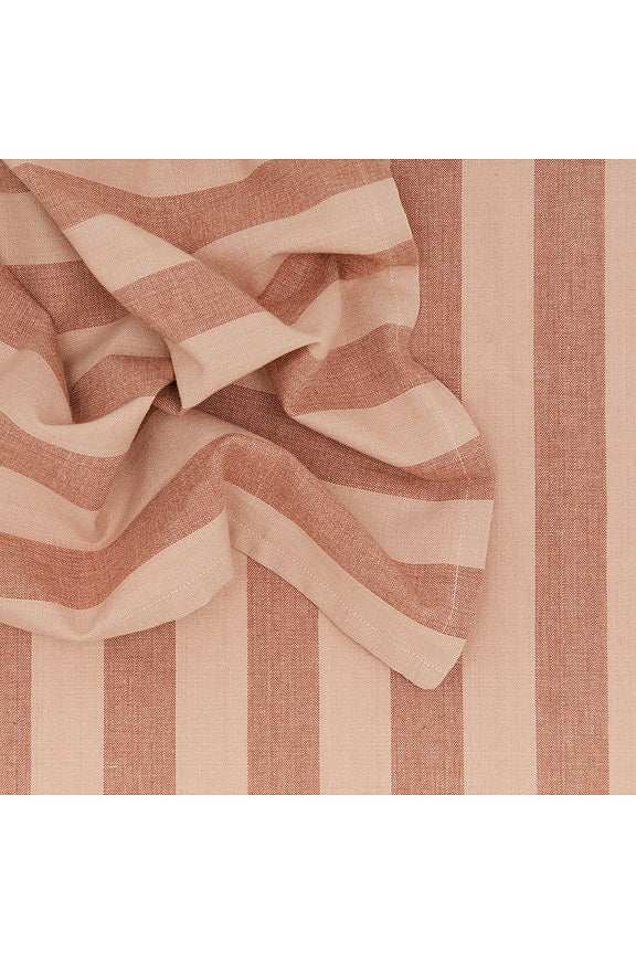 Essential Striped Dinner Napkin