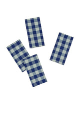 Essential Gingham Dinner Napkin