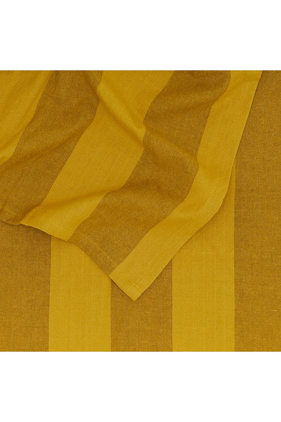Essential Striped Tablecloth