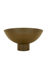 Large Essential Footed Bowl
