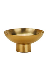 Small Essential Footed Bowl