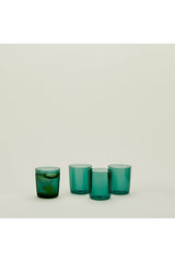 Essential Glassware Set Of 4