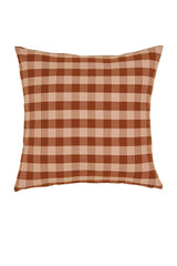 Essential Gingham Pillow
