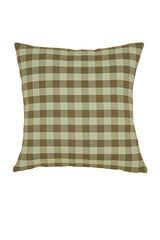 Essential Gingham Pillow
