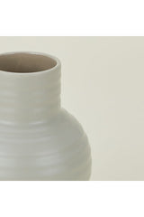 Large Essential Ceramic Vase