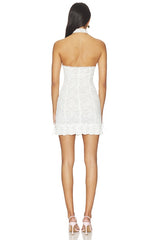 Kezia Mini Dress