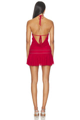 Elowen Mini Dress