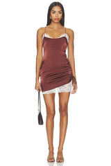 Florianne Mini Dress