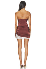 Florianne Mini Dress